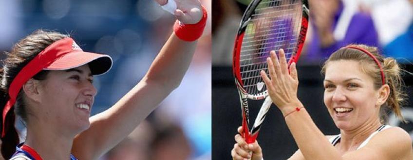 FedCup: Romania, meci decisiv cu Ucraina pentru accederea în play-off-ul celei de-a doua Grupe Mondiale