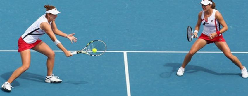 FedCup: România - Marea Britanie 2-1. 