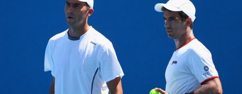 Horia Tecău și Jean-Julien Rojer sunt pe locul cinci în lume în 2014