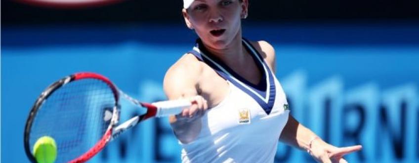 Simona Halep va fi antrenată cel care a dus-o pe Kim Clijsters spre trofeu la US Open