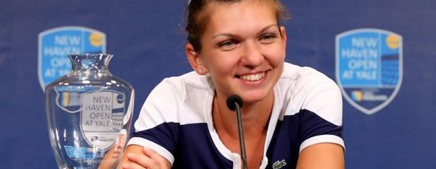 Simona Halep