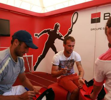 TENIS CLUB ELECTRICA