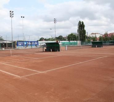 TENIS CLUB HELIOS