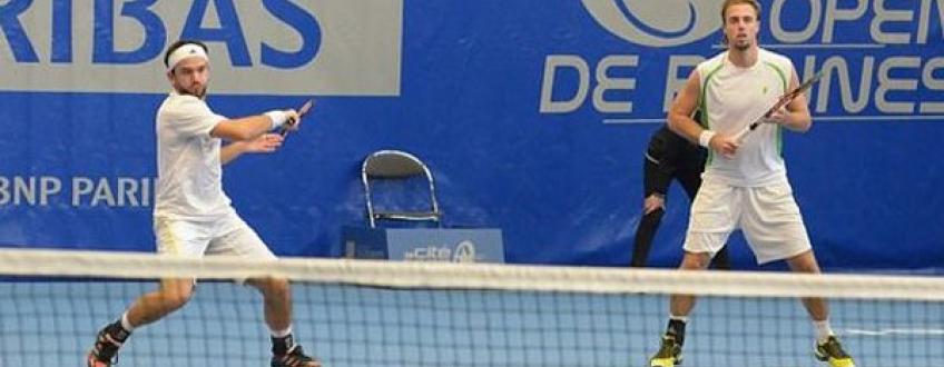 Turneu de vis! Florin Mergea a cucerit al doilea titlu ATP din carieră, la Vina del Mar