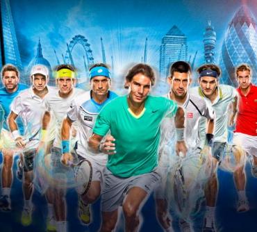 Turneul Campionilor Londra 2013